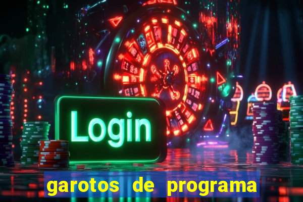 garotos de programa da zona leste